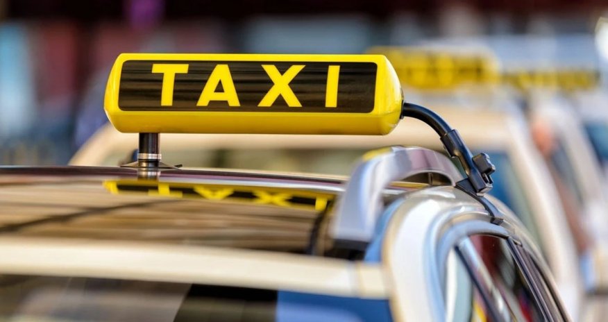 Bakıda minlərlə taksi sürücüsü tətil elan edəcək