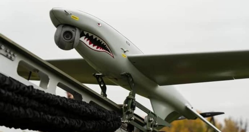 Нидерланды выделят Украине &euro;500 млн на дроны