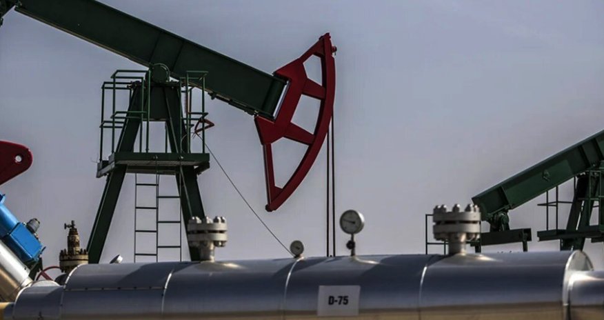 Нефть марки Brent подорожала до $74,92 за баррель