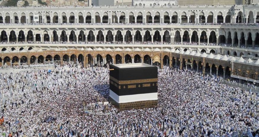 Həcc ziyarətinə sənəd qəbulunun müddəti uzadılıb