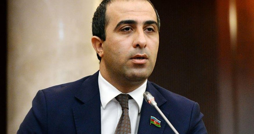Deputat deyir ki, kənar şəxslərin Türkiyəyə məsləhət verməsinə ehtiyac yoxdur