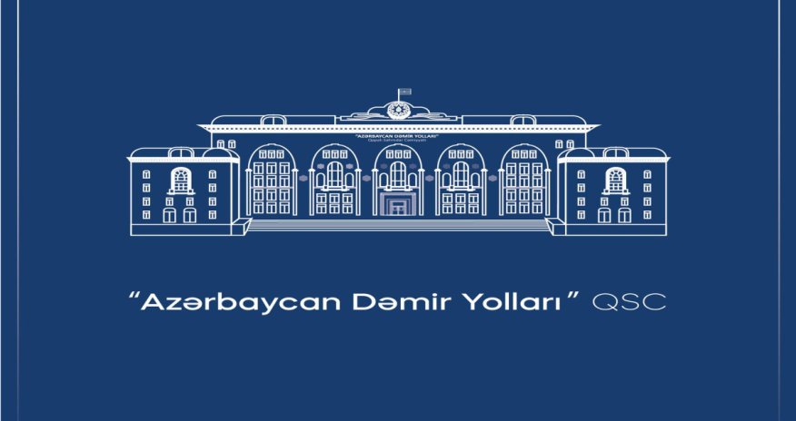 Bakıda sərnişin qatarı adam vurub