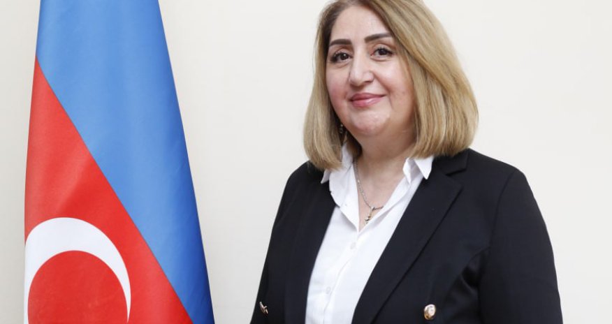 Müəllimlərə "hinduşkabaş" deyən direktor işdən azad edilib