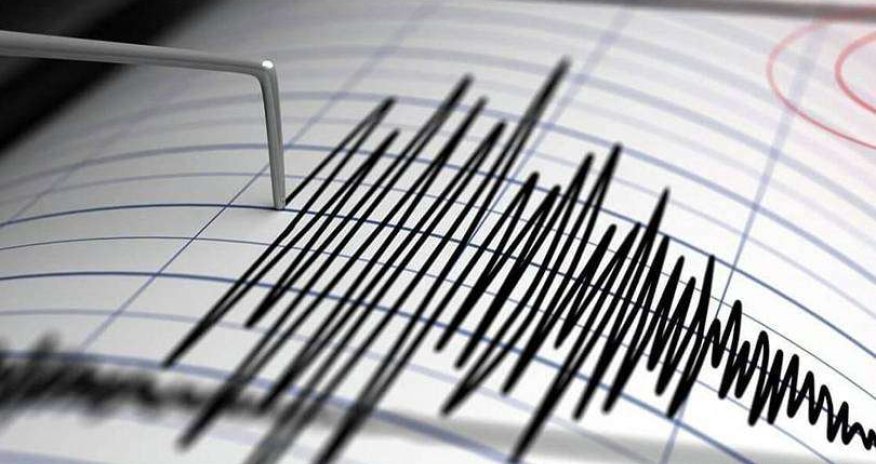 Ermənistanda zəlzələ olub