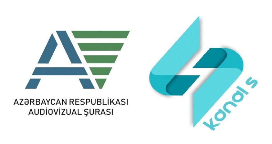 &ldquo;KANAL S&rdquo;in yayımı 24 saatlıq dayandırılacaq