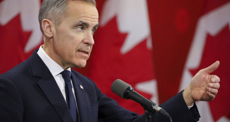 Kanada ABŞ-ı mümkün tariflərə cavab verməklə hədələyir