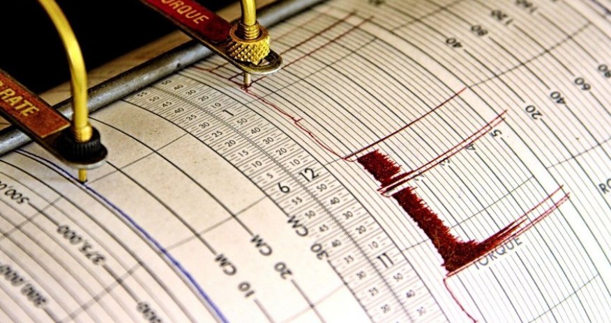 İslandiyada zəlzələ olub