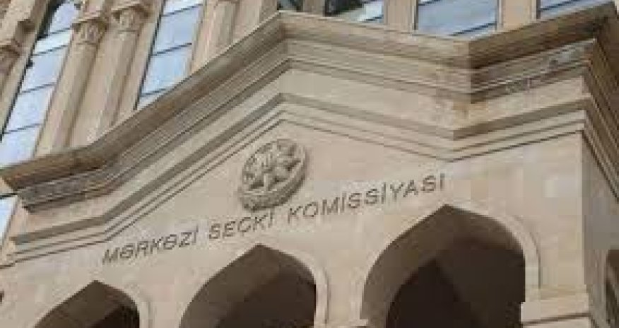 В Азербайджане 25 из 26 политических партий представили финансовые отчеты в ЦИК