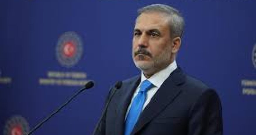 Фидан едет во Францию