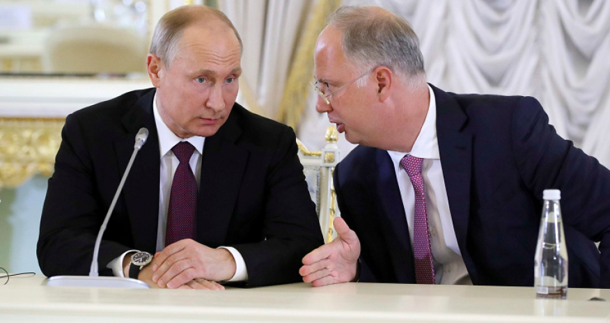 Putinin müşaviri Vaşinqtona gedəcək