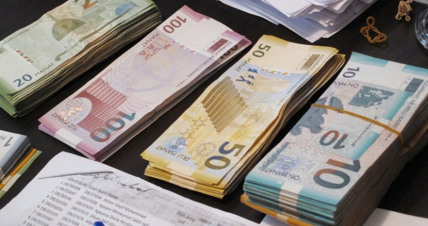 
Чистая прибыль банковского сектора Азербайджана снизилась на 14,5%