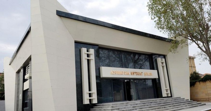 

Совет прессы Азербайджана осудил высказывания телеведущей в эфире Kanal S
