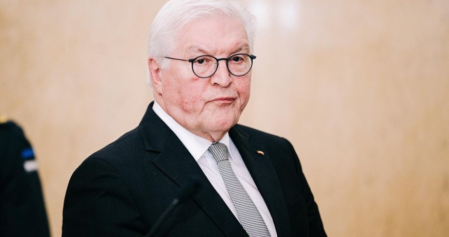 Germany backs Middle Corridor, calls Azerbaijan key transport hub &ndash; Steinmeier