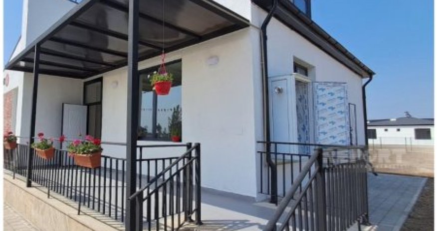 Ağdam Sarıcalı kəndinə 146 nəfər köçürülüb