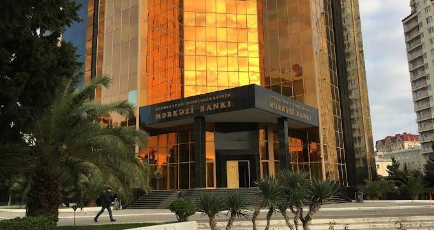 Mərkəzi Bank valyuta hərracları ilə bağlı açıqlamaları &ldquo;aktual hesab&rdquo; etmir