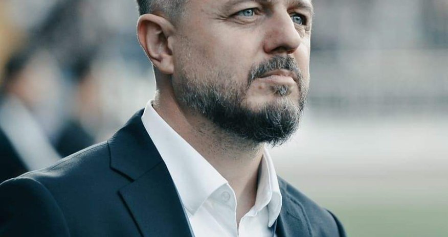 Пресс-секретарь "Карабаха" Анар Гаджиев избран в рабочую группу ECA