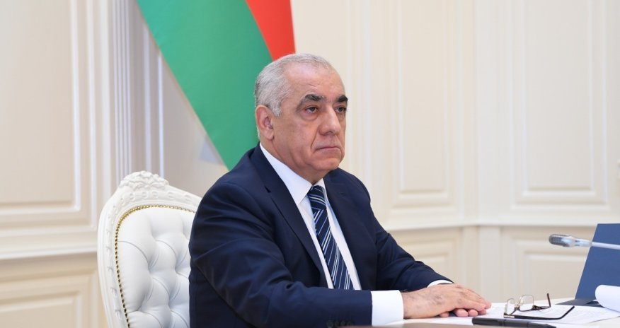 Госагентство водных ресурсов получило ряд полномочий