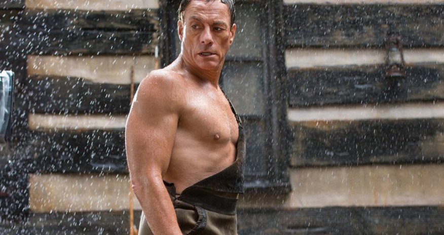 Van Damm uşaq alverindəittiham olunur