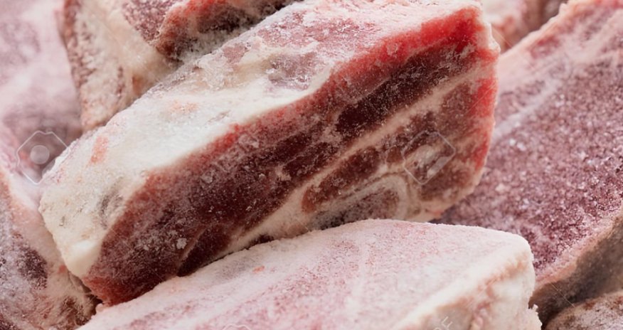 5 ölkədən Azərbaycana gətirilən ətlər yararsız olub