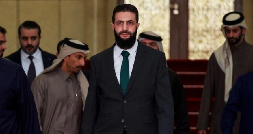 В планах Трампа &ndash; встреча с лидером Сирии