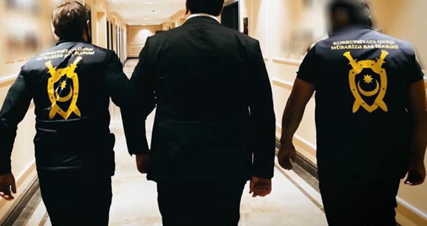 Aqrar Xidmətlər Agentliyində əməliyyat keçirilib - Yenilənib