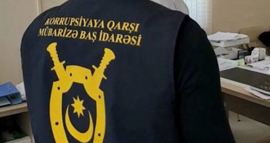 Agricultural Services Agency officials detained in corruption probe