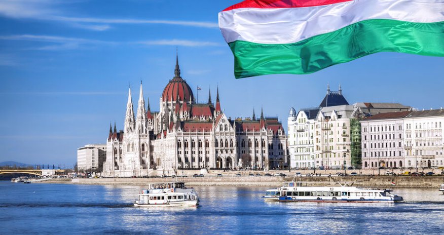 Macarıstan Beynəlxalq Cinayət Məhkəməsindən çıxacaq