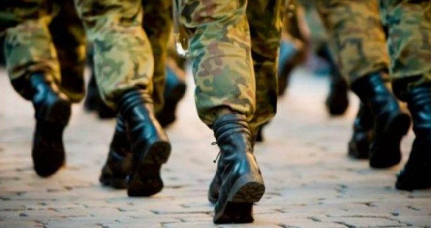 В Армении хотят ужесточить наказания за уклонение от воинской службы