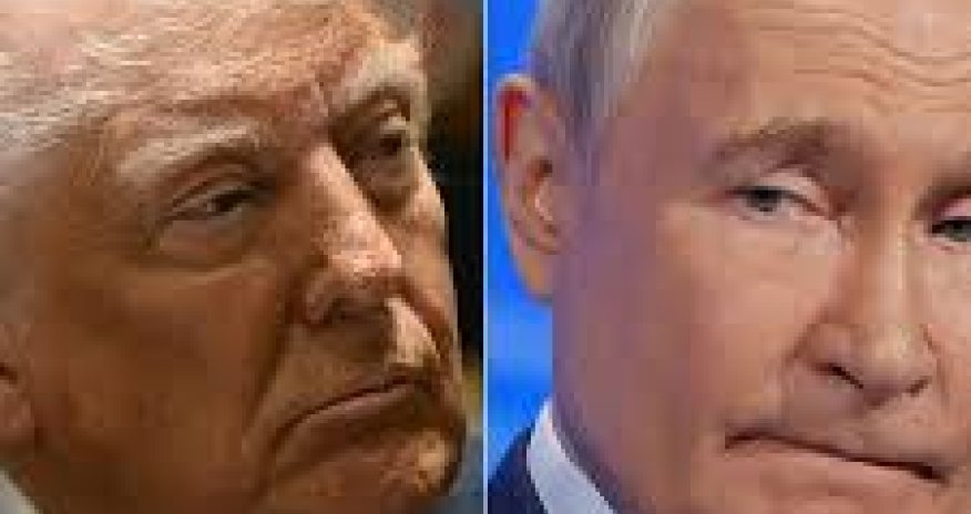 Russia is not surprised by Trump's comments on oil tariffs, Ryabkov says