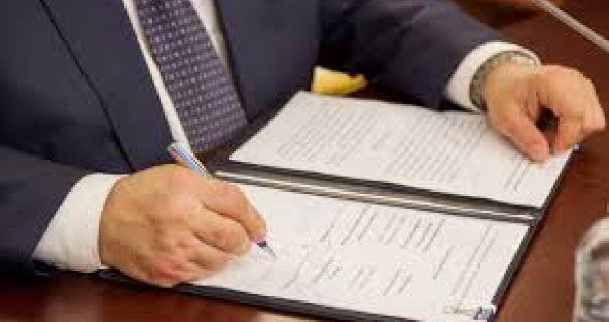 Baku to host signing of energy cooperation agreements