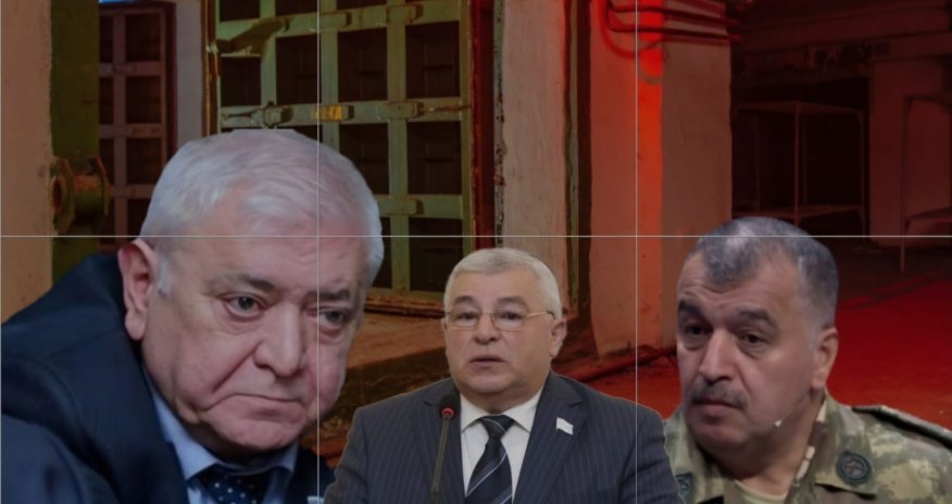 Azərbaycanda bunkerlərə ehtiyac varmı?