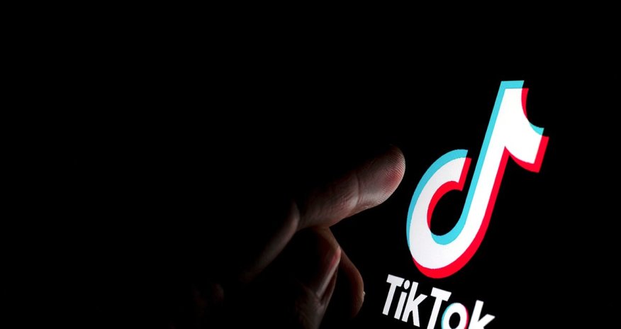 TikTok передавал данные пользователей Китаю