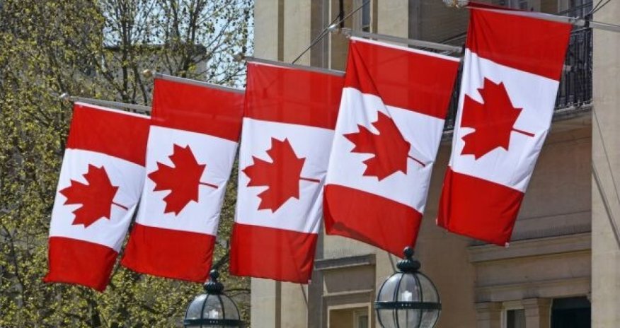 Канада ударила по автопрому США