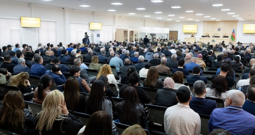 Ishkhanyan admits receiving award for fighting Azerbaijani army