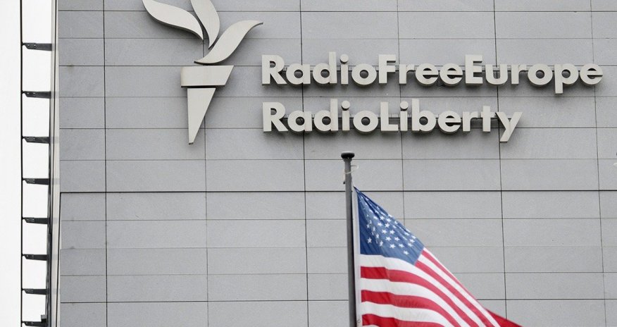 Vaşinqton Rusiyada &ldquo;Azadlıq&rdquo; radiosunun peyk yayımını dayandırıb