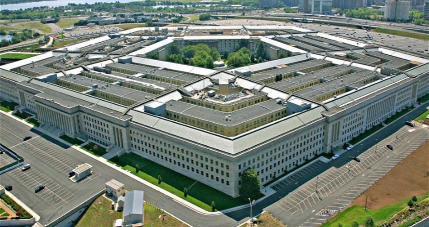 В Пентагоне расследуют утечку данных через Signal