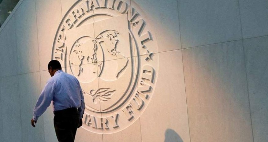 IMF's Georgieva says US tariffs represent significant risk to global outlook
