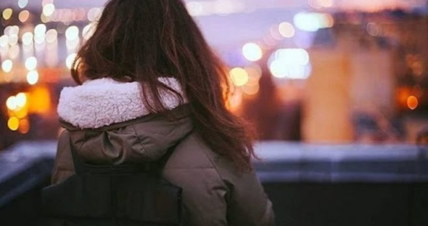 Bir gün əvvəl itkin düşən məktəbli tapılıb