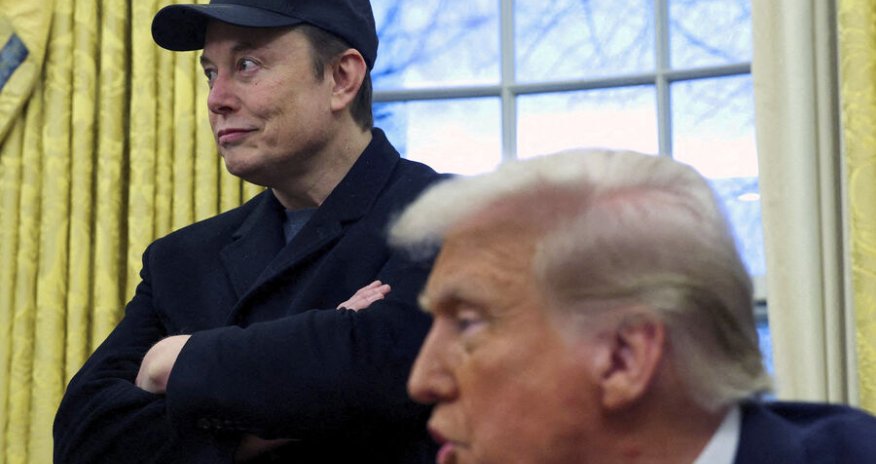 Mask vəzifəsini bu tarixdə tərk edə bilər