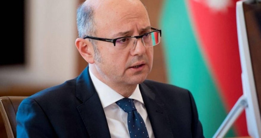 Azərbaycan Avropanın enerji təhlükəsizliyində əsas tərəfdaş olaraq mövqeyini gücləndirir