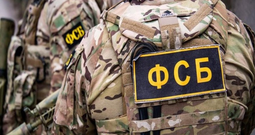 Rusiyada terror aktının qarşısı alınıb