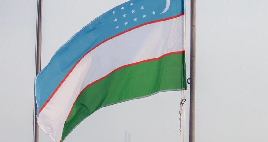 Узбекистан планирует досрочного выполнить обязательства по сокращению выбросовна 35%