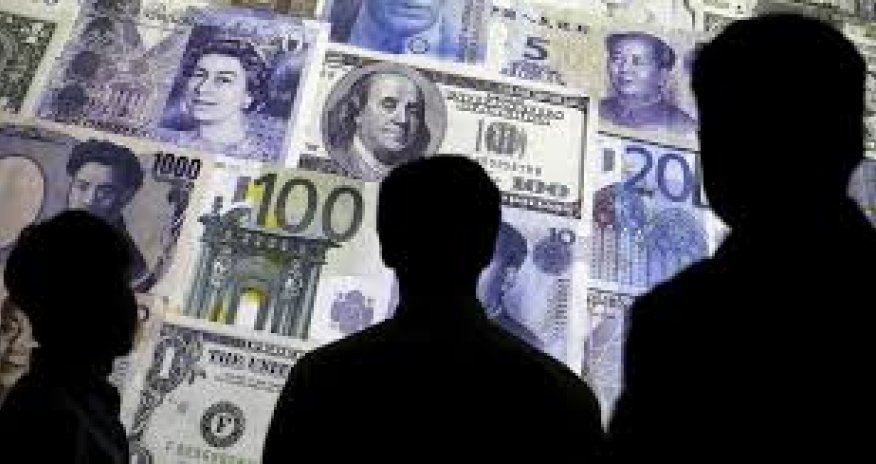 Dünyanın ən varlı insanları ABŞ-ın rüsumlarından sonra bir gündə 208 milyard dollar itirib