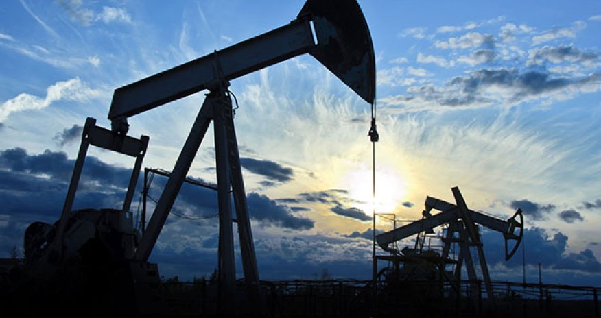 Brent markalı neft son 3 ilin ən aşağı qiymətinə satılır