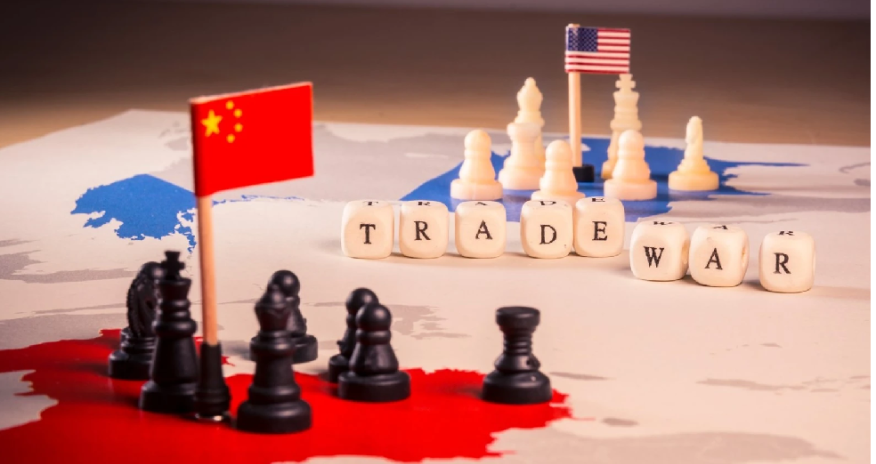 Çin ABŞ-a cavab verəcəyini açıqlayıb