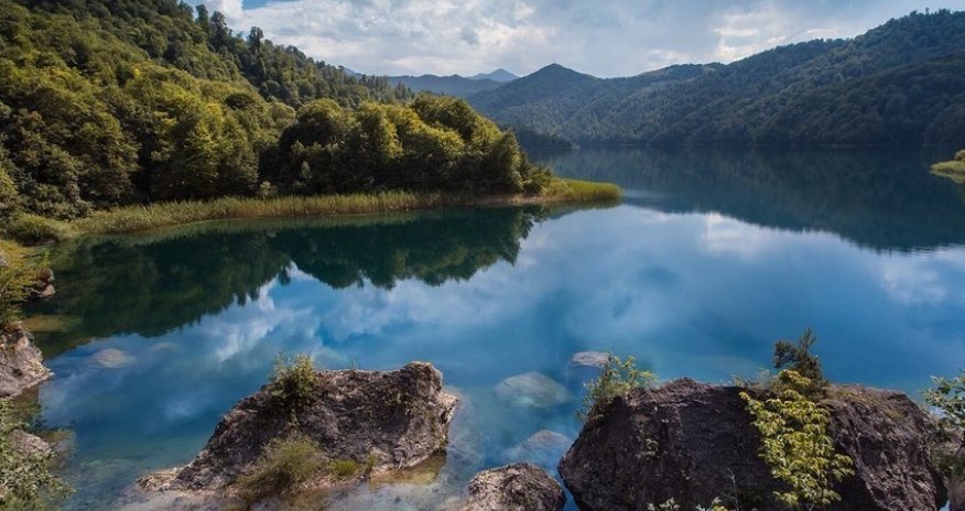 İstirahət günlərində milli parklarda gözlənilən hava şəraiti açıqlanıb
