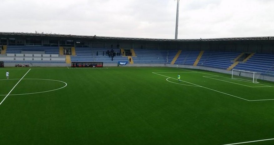 Azərbaycan - Macarıstan oyunu bu stadionda keçiriləcək