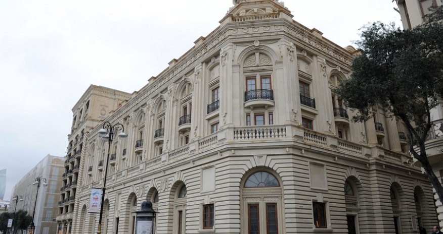 Назначен заместитель директора Академического музыкального театра