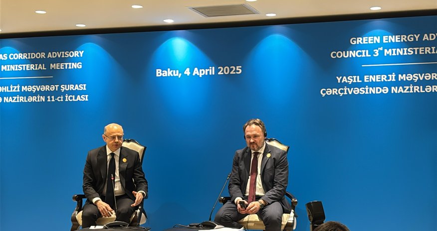 Avropa İttifaqı Rusiya qazından tam azad olmaq istəyir