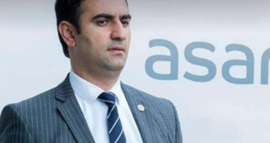 Gəncə-Daşkəsən Regional Mədəniyyət İdarəsinə yeni rəis təyin olunub